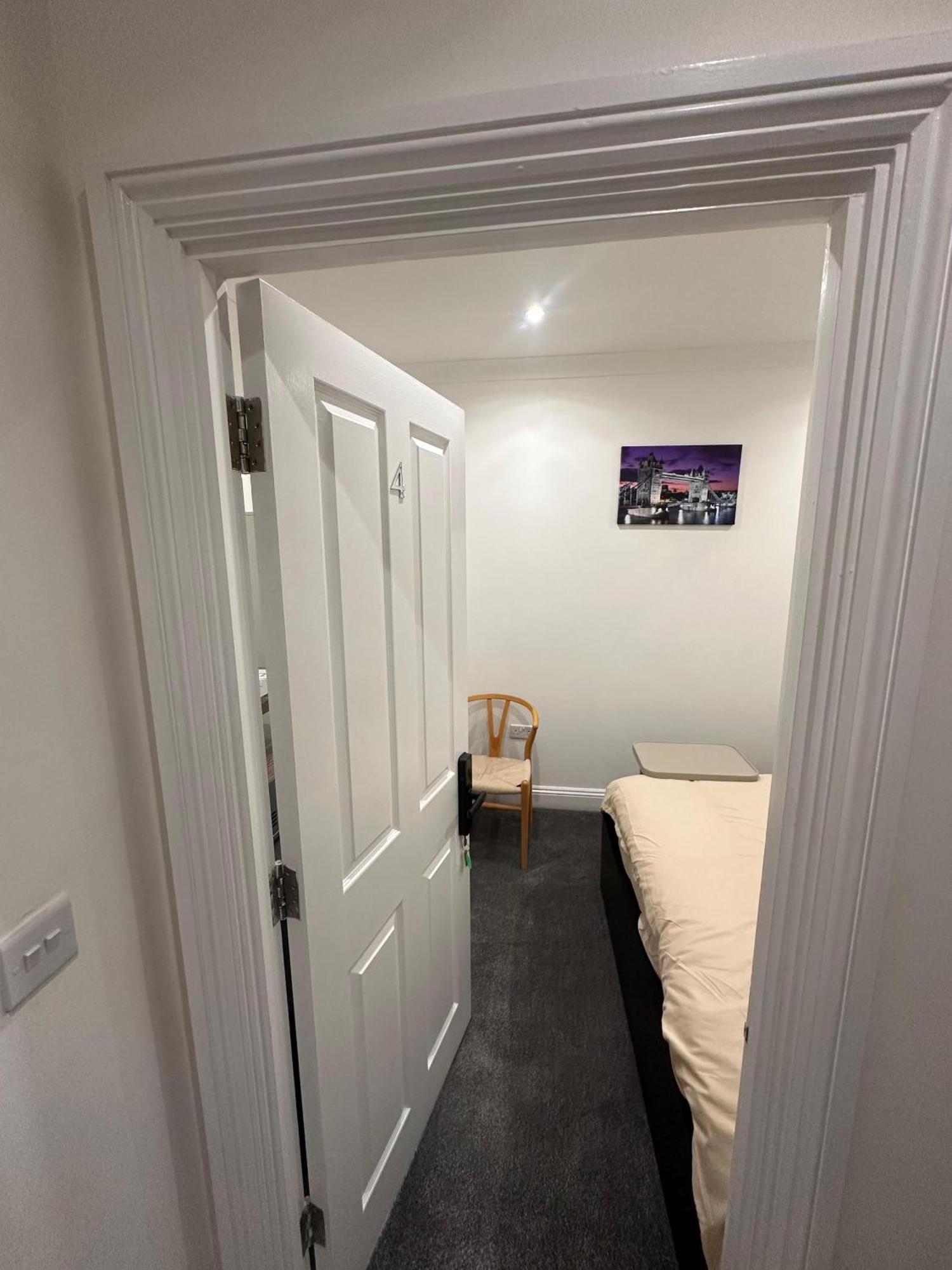 Central London Room * Londra