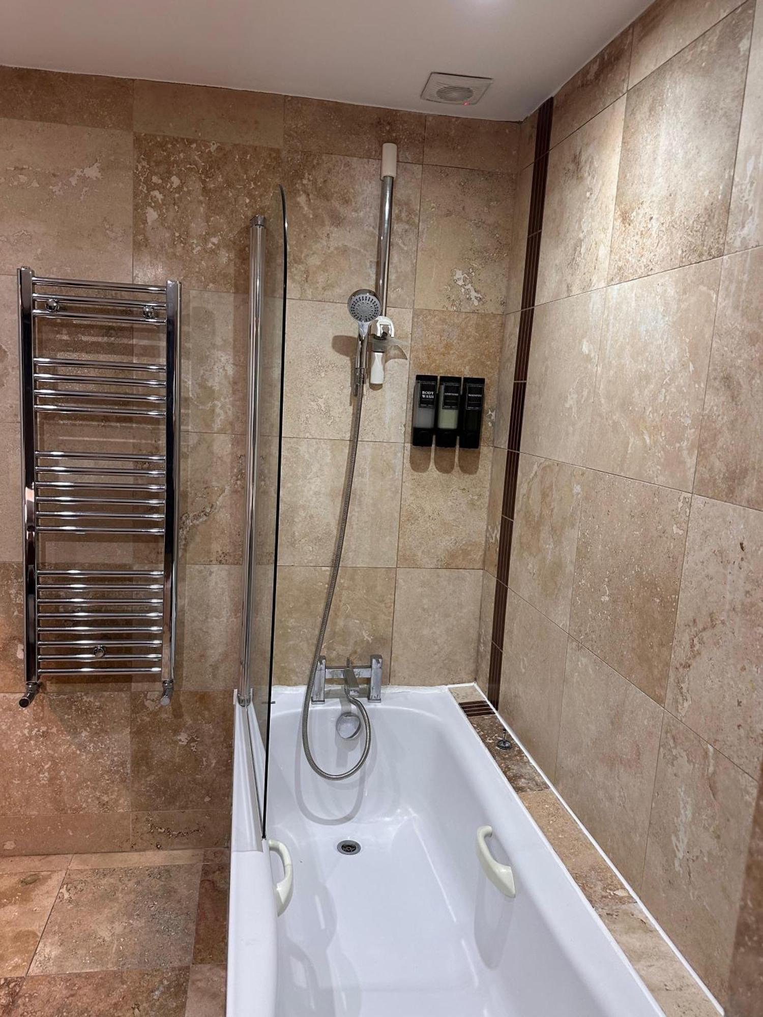 Central London Room Gasthof London